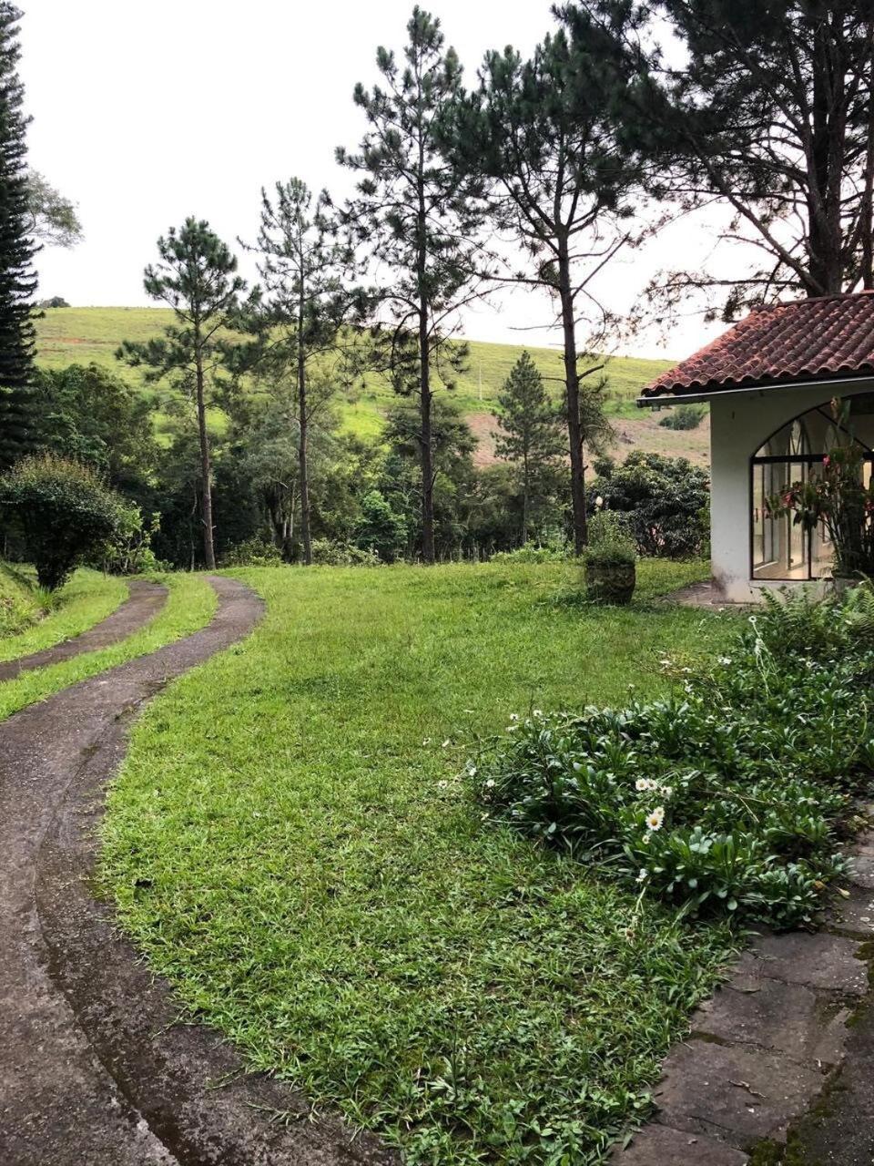 Casa Inteira A 15 Minutos Do Centro De Miguel Pereira Villa Vassouras Dış mekan fotoğraf