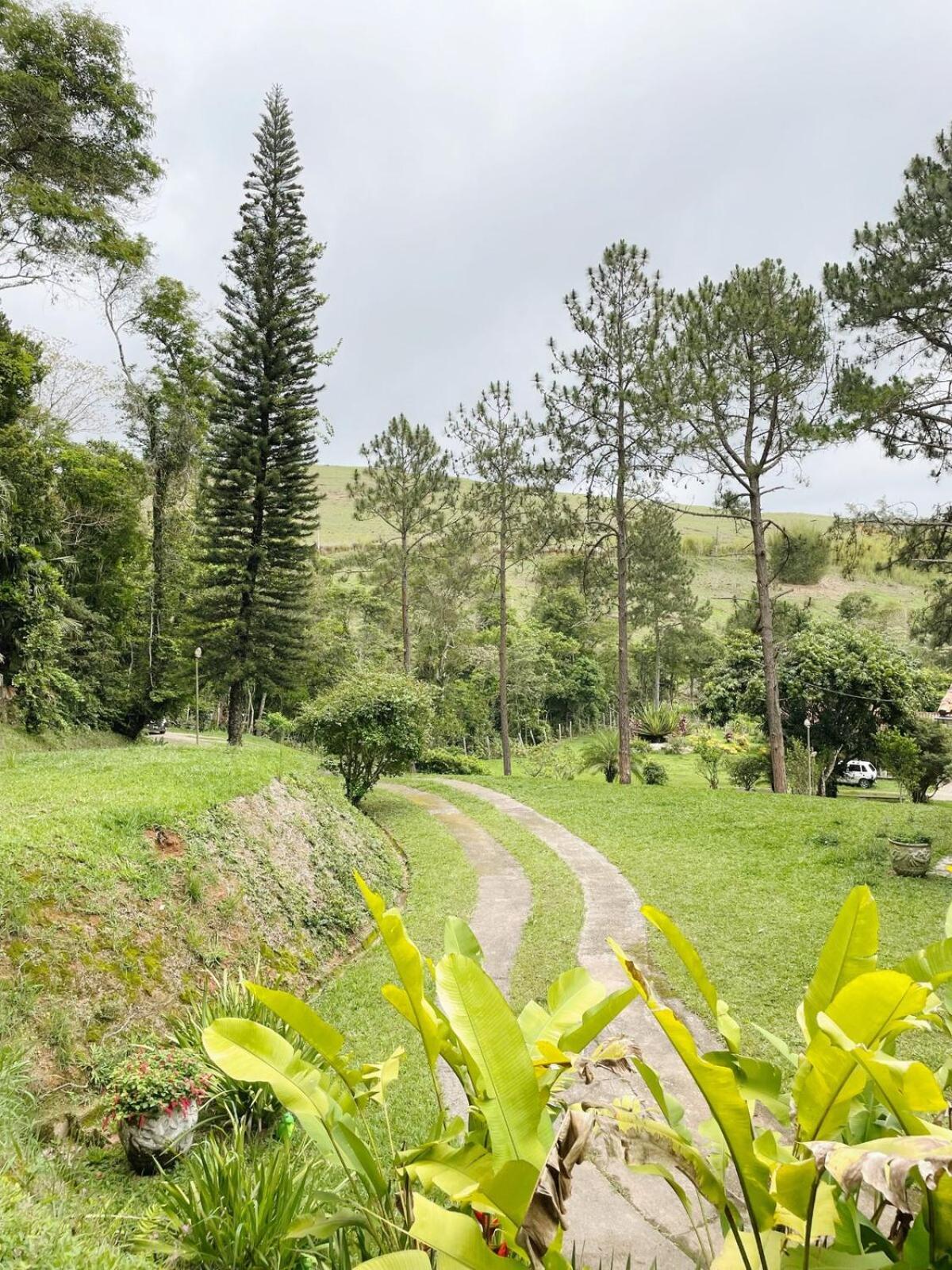 Casa Inteira A 15 Minutos Do Centro De Miguel Pereira Villa Vassouras Dış mekan fotoğraf