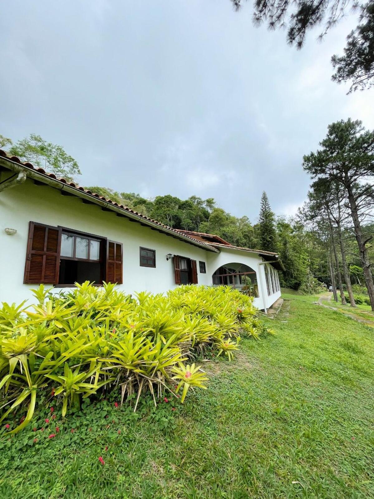 Casa Inteira A 15 Minutos Do Centro De Miguel Pereira Villa Vassouras Dış mekan fotoğraf