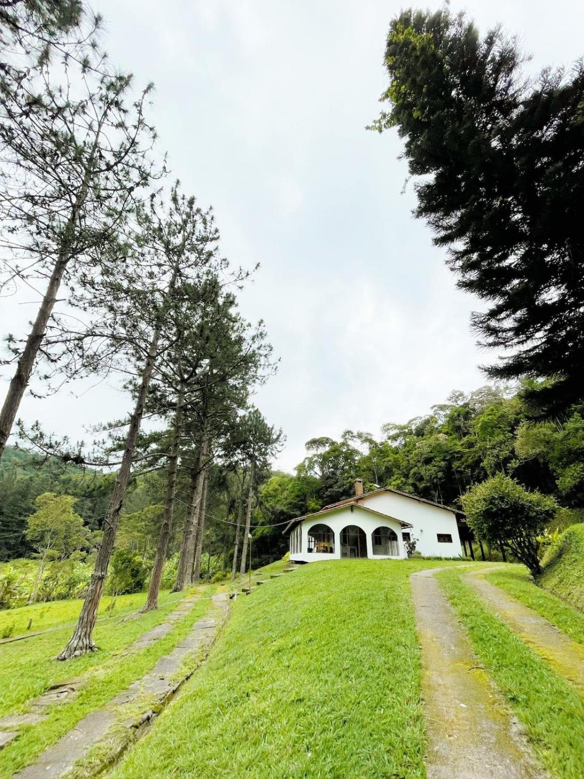 Casa Inteira A 15 Minutos Do Centro De Miguel Pereira Villa Vassouras Dış mekan fotoğraf